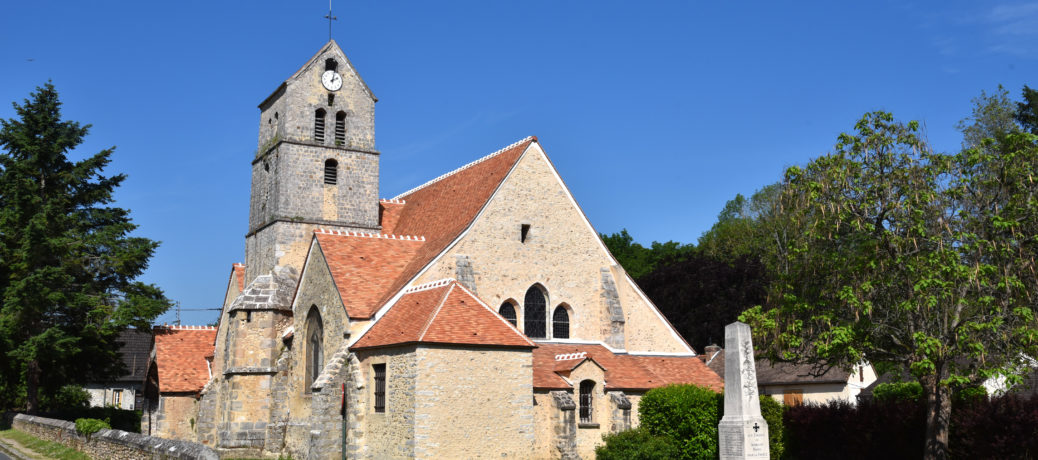 Notre église